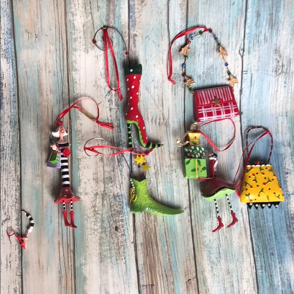 Department 56 Lollysticks Ornaments - Picture 1 of 3